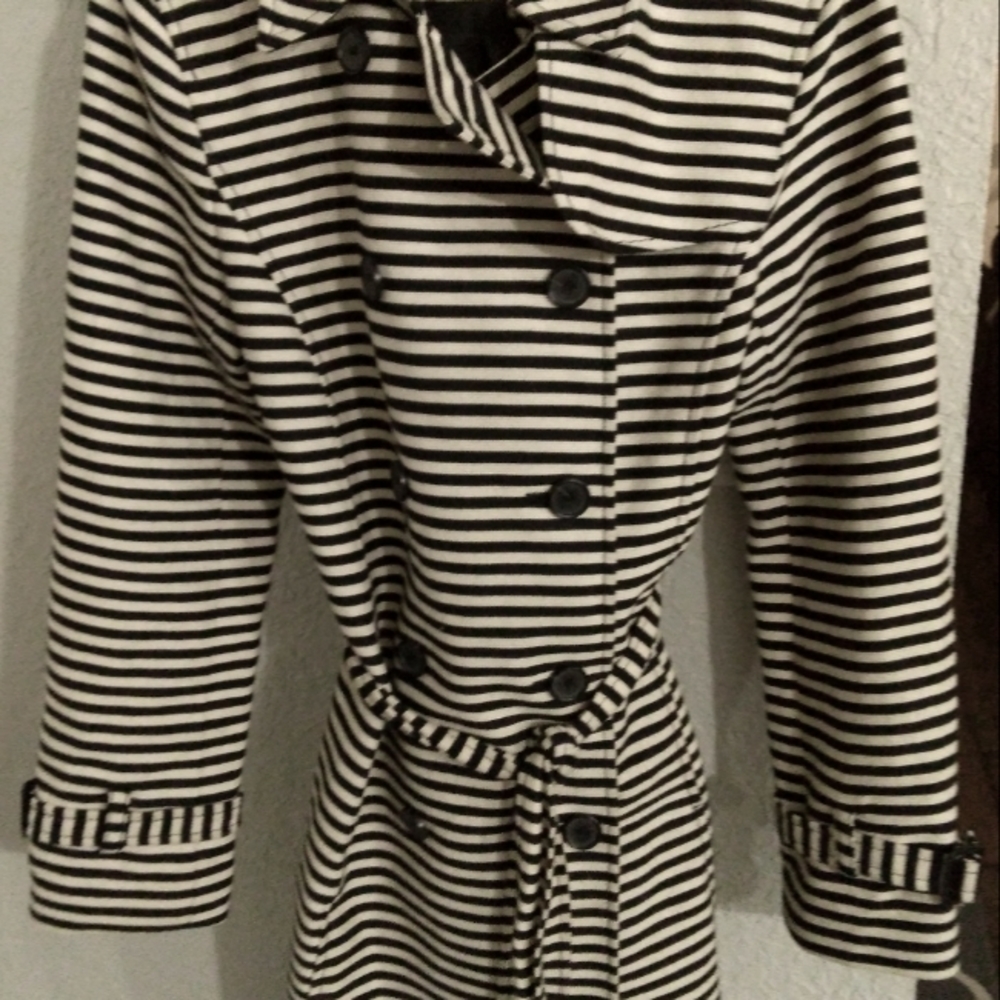 Ann Taylor LOFT coat size M